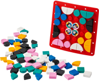 LEGO DOTS 41963 Myszka Miki i Myszka Minnie - naszywka - 1056681 - zdjęcie 2